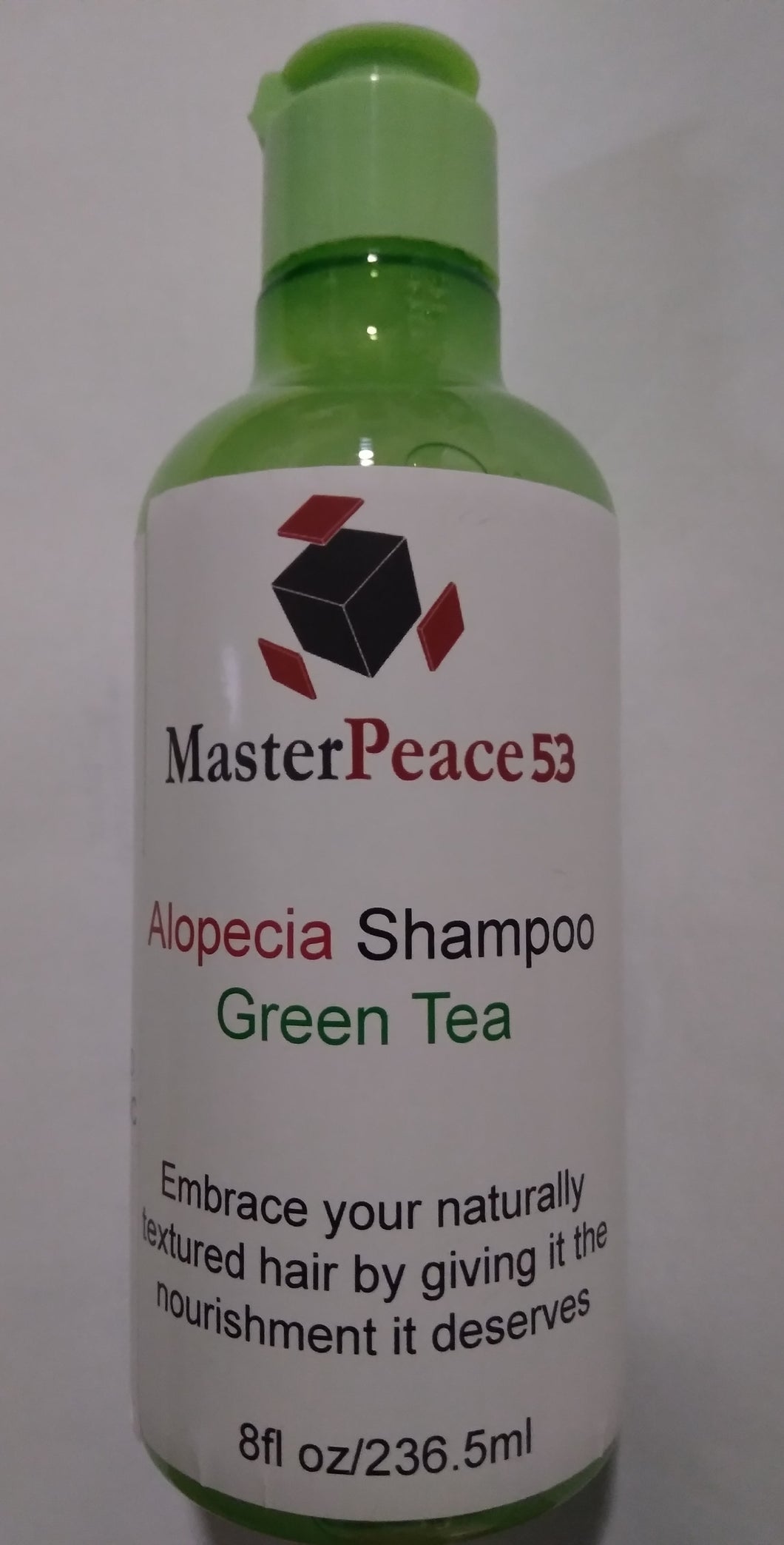 Alopecia Shampoo