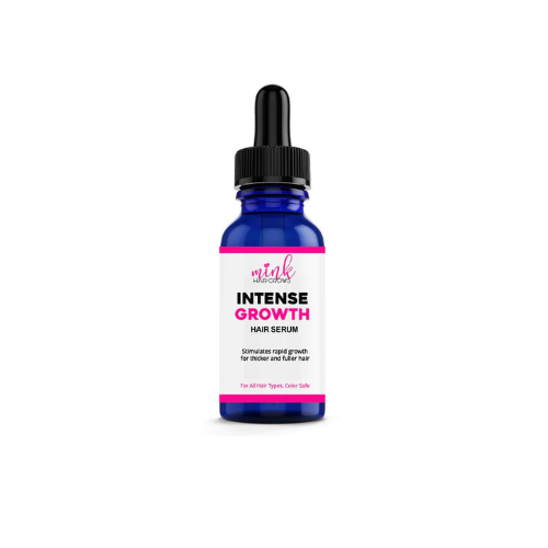 Mink Night Serum