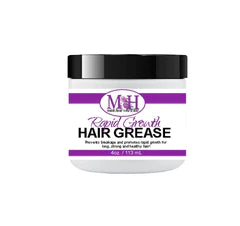 Mink Rapid Grease