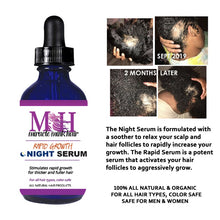 Load image into Gallery viewer, Mink Night Serum
