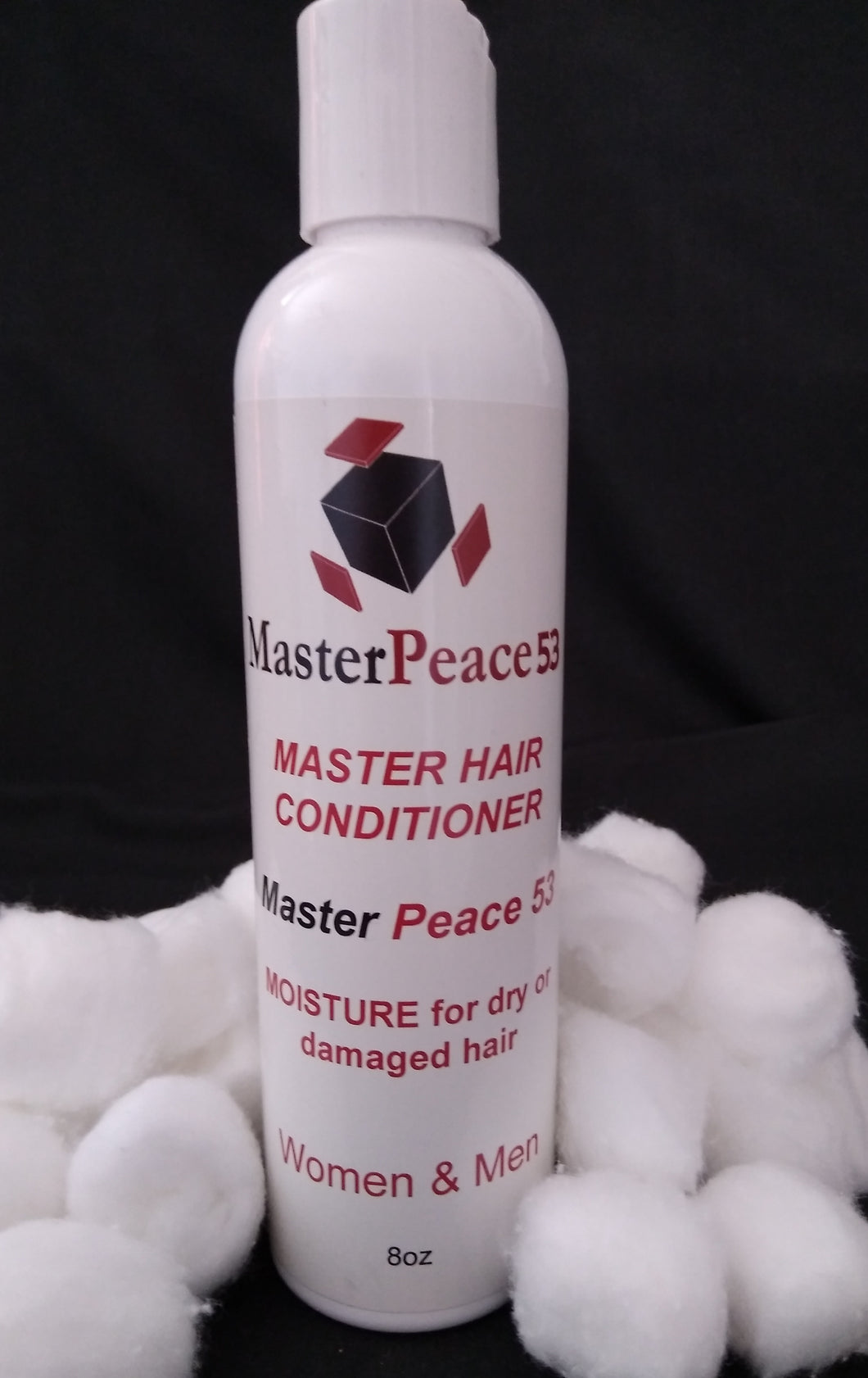 Master Hair Conditioner